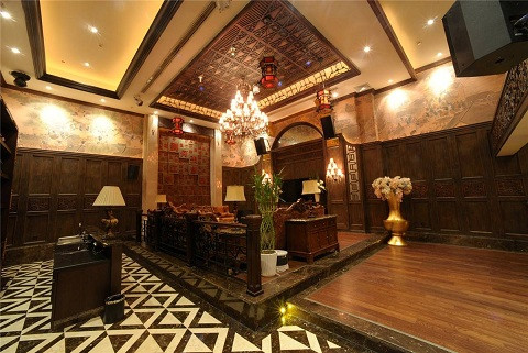 喀喇沁哪个KTV少爷男模妹子服务好